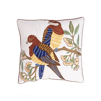 Chandler Pillow Cover 20"x20"