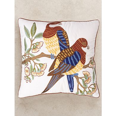 Chandler Pillow Cover 20"x20"
