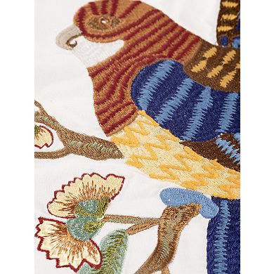 Chandler Pillow Cover 20"x20"