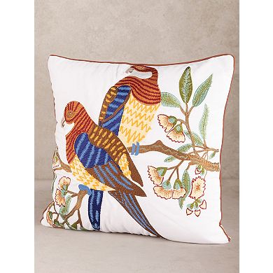 Chandler Pillow Cover 20"x20"