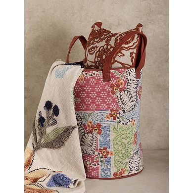 Sundance Laundry Hamper