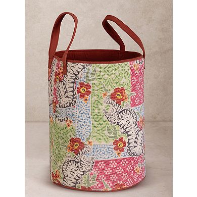 Sundance Laundry Hamper