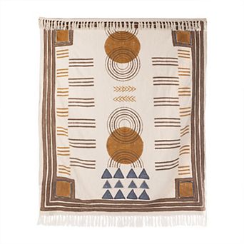 Aarya Throw Blanket