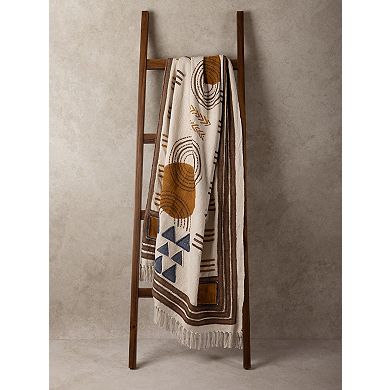 Aarya Throw Blanket