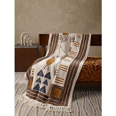 Aarya Throw Blanket