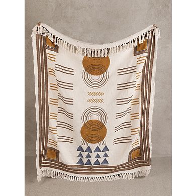 Aarya Throw Blanket