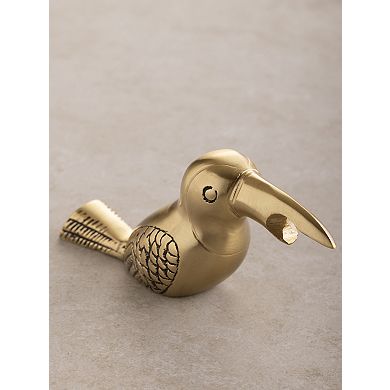 Goldie Bottle Opener