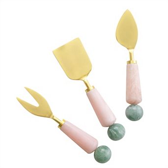 Copenhagen Cheese Knives