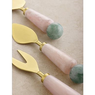 Copenhagen Cheese Knives