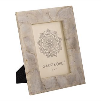 Cherish Agate Picture Frame