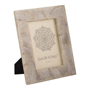 Cherish Agate Picture Frame