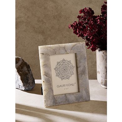 Cherish Agate Picture Frame