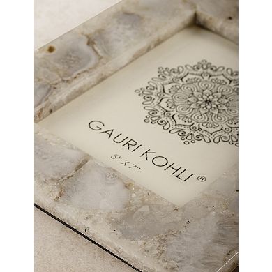 Cherish Agate Picture Frame