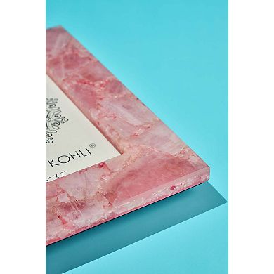 Cherish Agate Picture Frame