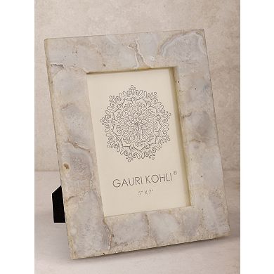 Cherish Agate Picture Frame