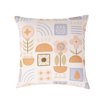 Junia Pillow Cover 20"x20"