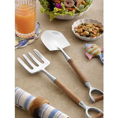 Narvik Salad Servers