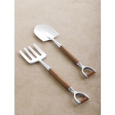 Narvik Salad Servers