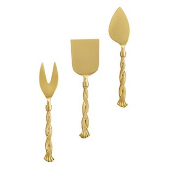 Santiago Cheese Knives