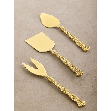 Santiago Cheese Knives