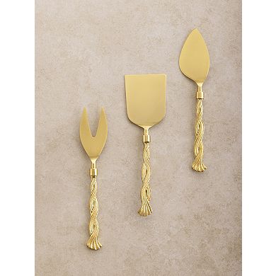 Santiago Cheese Knives