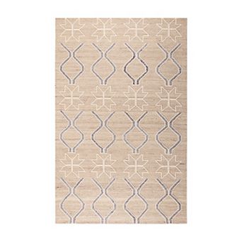 Isaa Rug Area Rug 5'x8'