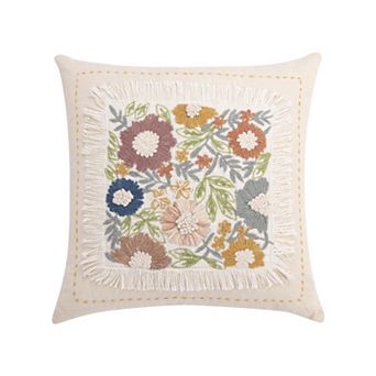 Perth Pillow Cover 20"x20"