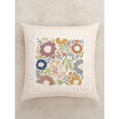 Perth Pillow Cover 20"x20"