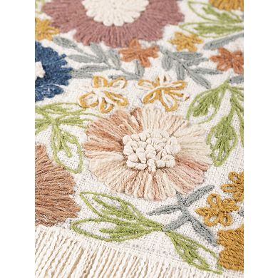 Perth Pillow Cover 20"x20"