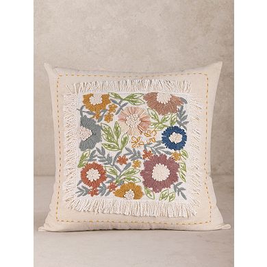 Perth Pillow Cover 20"x20"