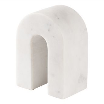 Quest Marble Decorative Object