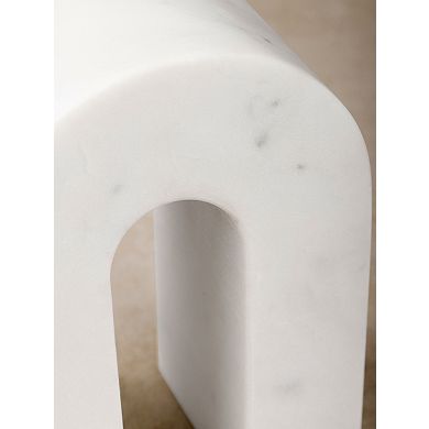 Quest Marble Decorative Object