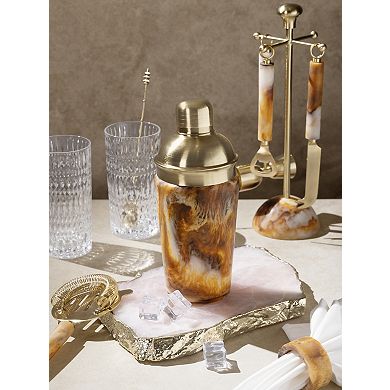 Kampai Cocktail Shaker