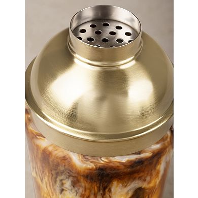 Kampai Cocktail Shaker