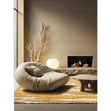 Juliet Rug Area Rug 5'x8'