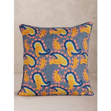 Havana Pillow Cover 20"x20"