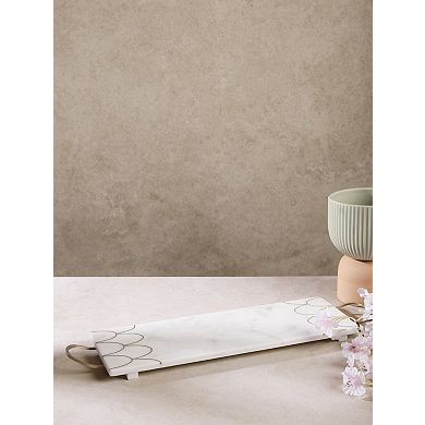 San Miguel Marble Tray