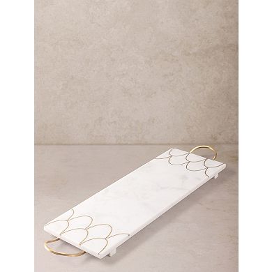 San Miguel Marble Tray