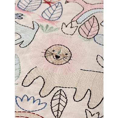 Phoenix Pillow Cover 20"x20"