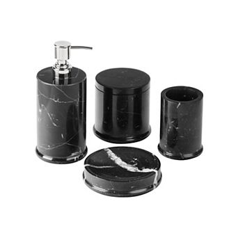 Marquina Bath Accessories