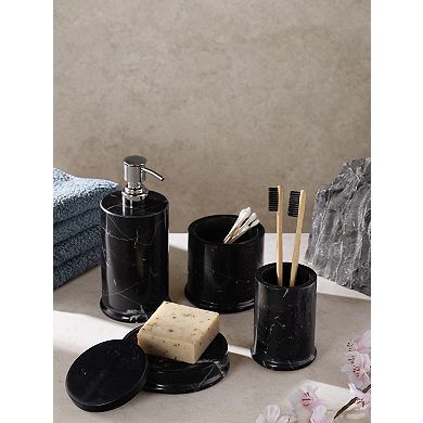 Marquina Bath Accessories