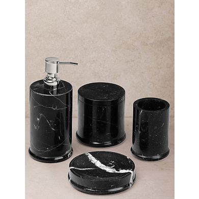 Marquina Bath Accessories