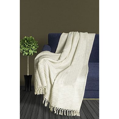 Dorset Throw Blanket