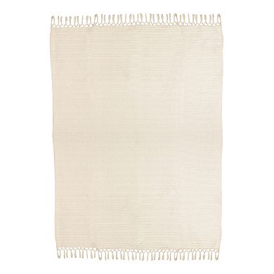 Dorset Throw Blanket