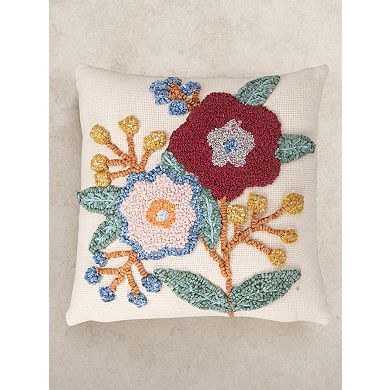 Prague Pillow Cover 20"x20"