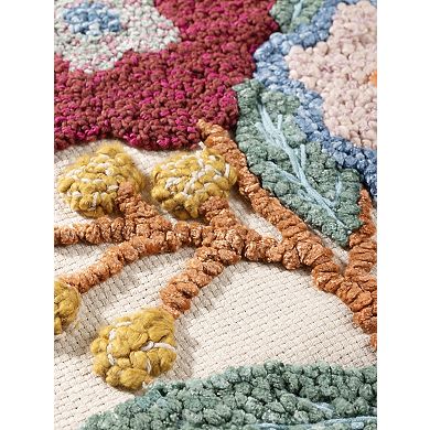 Prague Pillow Cover 20"x20"