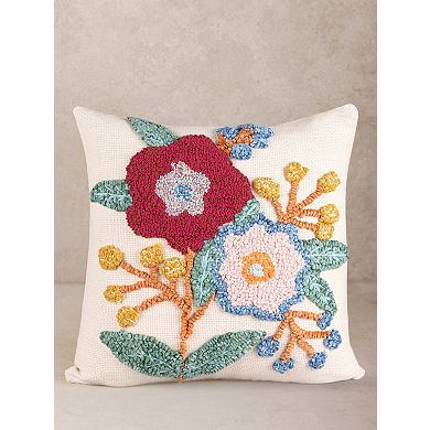 Prague Pillow Cover 20"x20"