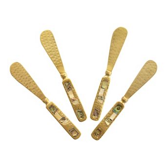 Sisley Butter Knives