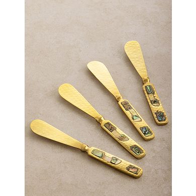 Sisley Butter Knives