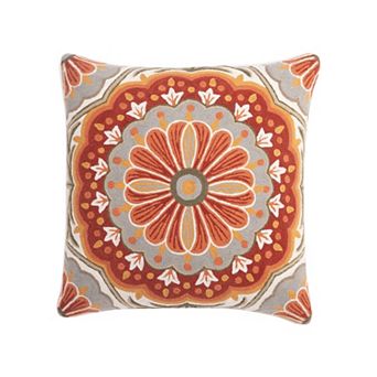 Holi Pillow Cover 20"x20"